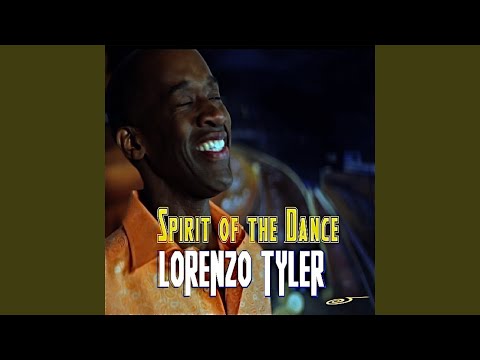 Spirit of the Dance (Kinsmen Space Remix)