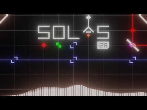 SOLAS 128 OST - Lost In Data