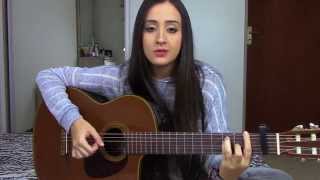 Mariana Nolasco - A Noite / La Notte (Tiê / Arisa)