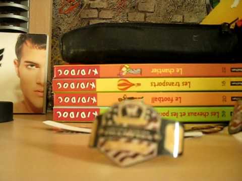 comment construire un ring de catch pour figurine