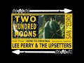 LEE PERRY & THE UPSETTERS - HOLD THEM - KUNG FU ORIGINAL (Remixed by fanafood)
