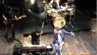 Ian Paice drum solo with Keep Out - Lazy (Deep Purple)