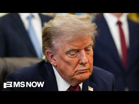 GOP sees MAJOR warning signs just 99 days out from the midterms