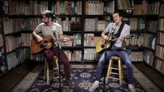 The Revivalists - It Was a Sin - 5/11/2017 - Paste Studios, New York, NY