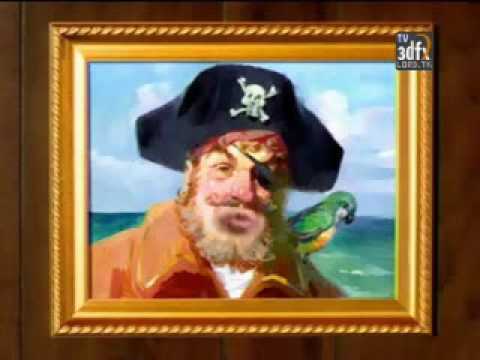 Tráiler Bob Esponja
