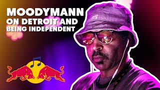 Moodymann (RBMA London 2010 Lecture)