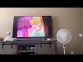 Opening To Atlantis The Lost Empire DVD 2002 US Full Frame Edition HD