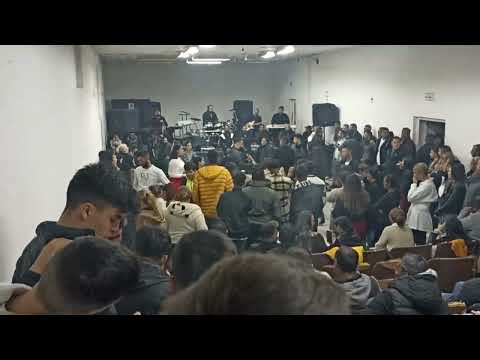 krivolak 8mi april zabava