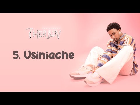 Jay Melody _ Usiniache (Official Music Lyrics) ft Phina