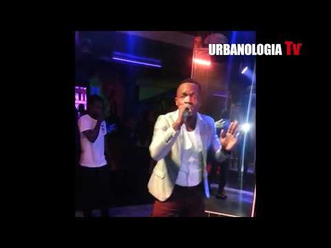 URBANOLOGIA TV - DESE FACE (EN PAZ DESCANSE) - GUINEA ECUATORIAL