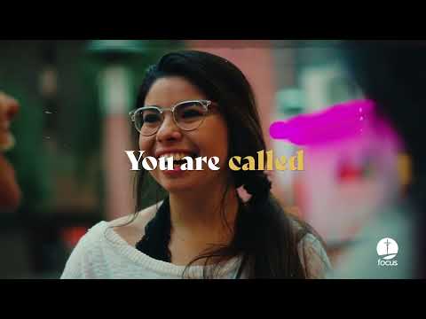 SEEK23 - You are called to overcome.