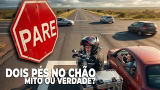 Download lagu The Truth About the STOP Sign That Nobody Told You mp3