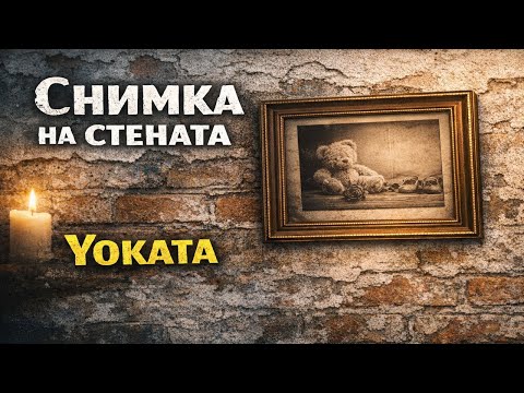 Yokata - Снимка на стената