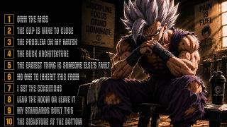 Ownership | Gym Motivation Rap Rock Playlist 2026