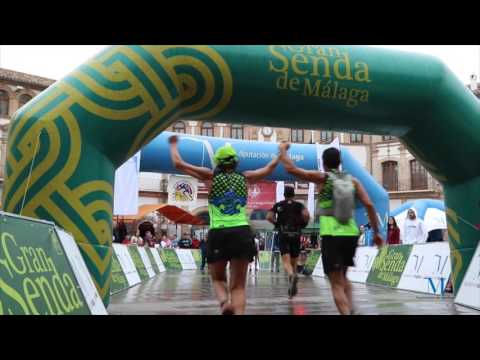 III Archidona Trail. 4 Prueba de la I Copa Provincial de Trail Diputacin de Mlaga