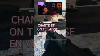 PISTOLET DE RÉANIMATION sur UN ENNEMI 😂😂