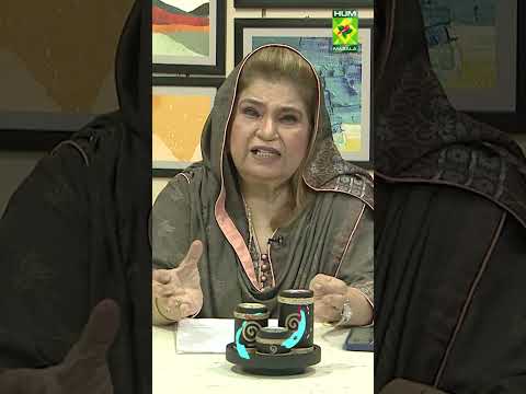 Sad News for Shireen Aapa | Masala Mornings | Shireen Anwar | Masala TV
