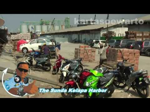 Kr. Liku Liku Kehidupan - Indah Andarini (Jakarta 2011)