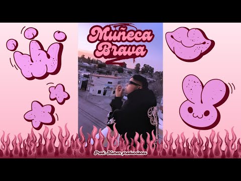 Muñeca Brava - Larva 20/24 Prod: Numen Producciones♠