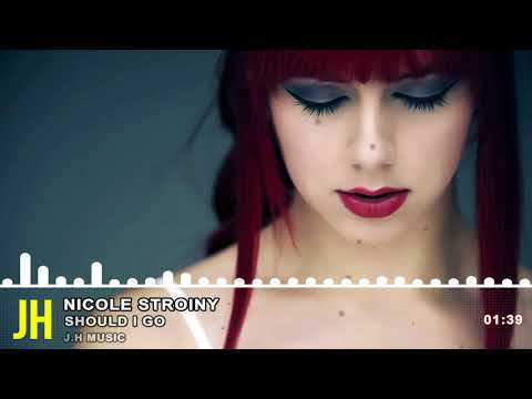 NICOLE STROINY   Should I Go    J H MUSIC    2017