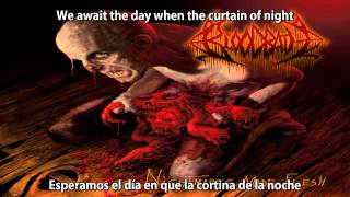 Bloodbath - The Ascension (Lyrics &amp; Subtitulado al Español)