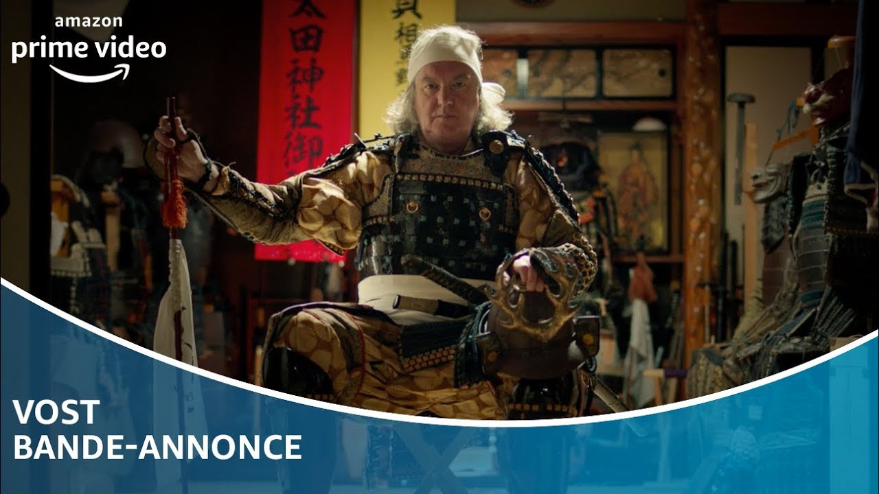 James May : Our Man in Japan - Bande Annonce [VOST]