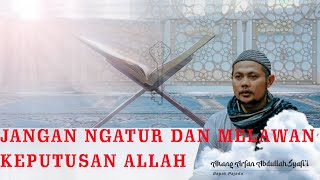 Download lagu PART 2 | PENGAJIAN KITAB AT-TANWIR - SUKABUMI |  PAJADA | AKANG ARFAN ABDULLAH SYAFI'I mp3