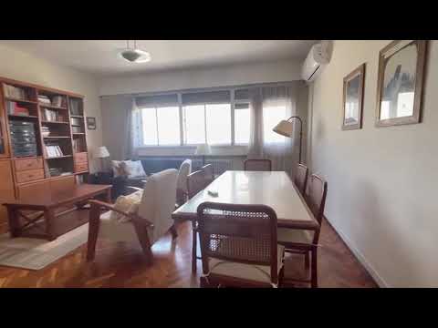 Video de YouTube - Apartamento de tres dormitorios en venta en Cordón