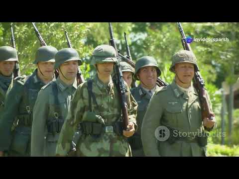 Why Did The First World War Break Out? (July Crisis 1914 Documentary)