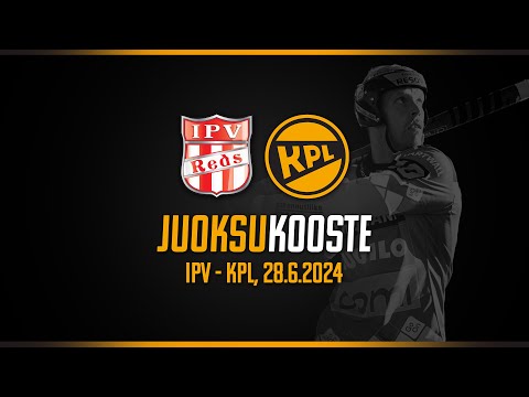 Arsedelin juoksukooste: IPV - KPL, 28.6.2024