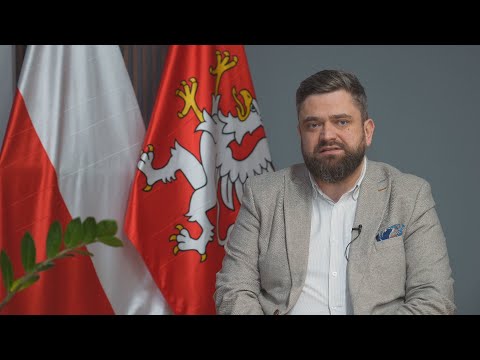 PTVR PYTAMY  Mateusza Kutrzebę – burmistrza Miasta Dębica