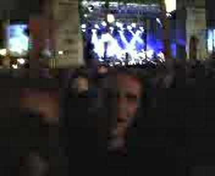 Chove chuva video