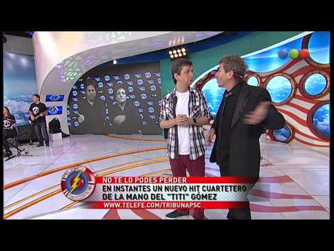 Alacrán, Chistes Varios -  Peligro Sin Codificar