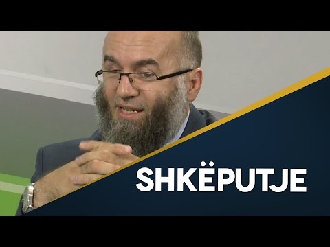 Drejtësia mes fëmijëve në familje - Hoxhë Ekrem Avdiu