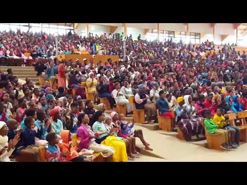Akekho Ofana Nojesu video