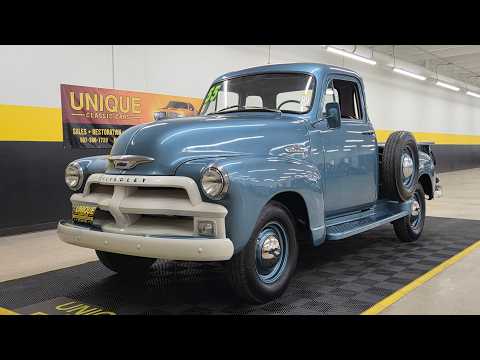 1955 Chevrolet 3100 (CC-2067022) for sale in Mankato, Minnesota