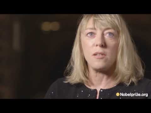 Jody Williams on the business of war