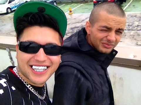 JC Lowko & Vol-Kayno - Broke Everyday