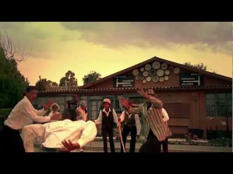 Klipwerf Orkes - Wie se kind is jy