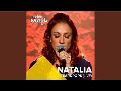 Teardrops - Natalia (Belgium)