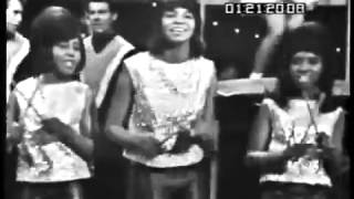 Dixie Cups   Iko Iko stereo