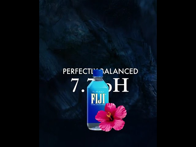Vídeo relacionado con FIJI Natural Artesian Water, 16.9-Ounce Bottles (Pack of 24)