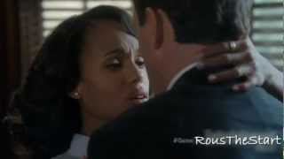 Sneak Peek 2 - Olivia et Fitz