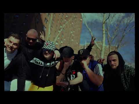 Kreator Banda & Budzik & Dj HWR prod . Sokollo - 800 Mil