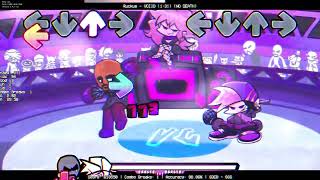 Cover art for Void Chronicles Ruckus