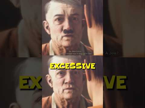 Censorship of games in Germany. #tf2 #shorts