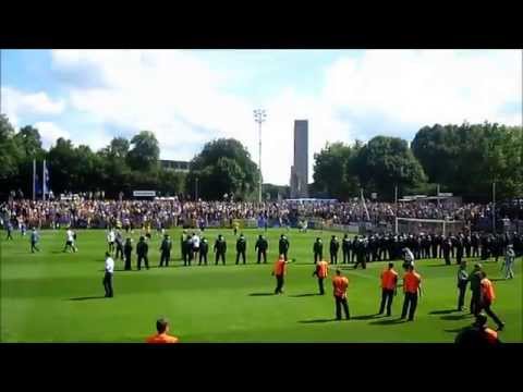 Hertha BSC II (Berlin) - 1.FC Lokomotive Leipzig 24.05.2014
