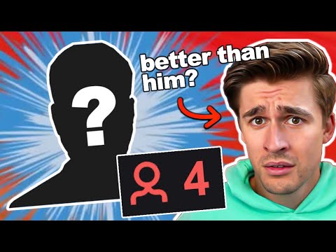 I Found Twitch's Most Underrated Livestreamer