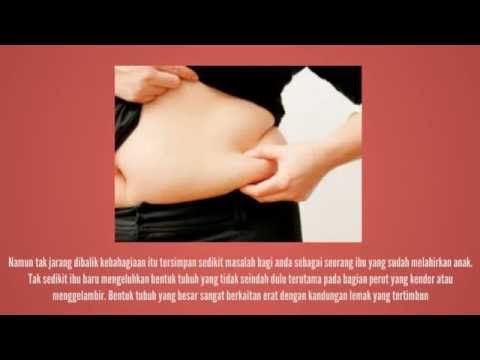 Buku dan penurunan berat badan Cara menurunkan berat badan untuk anak-anak 11