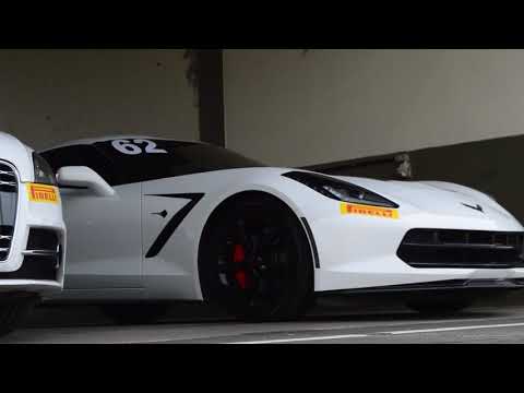 "26º Cronoesp Track Day | 15º Time Attack | 7º CHALLENGE300" - 09 09 2017